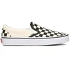 Image de Baskets à enfiler femme Vans Classic Noir 42,5 VEYEBWW