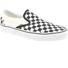 Image de Baskets Vans Classic Slip-On Blanc 43 VN00EYEBWW