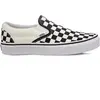 Image de Baskets Vans Classic Slip-On Noir 45 VN000EYEBWW1