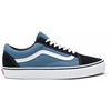 Image de Baskets basses Vans Old Skool Bleu 45 VN000D3HNVY