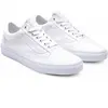 Image de Baskets basses Vans Old Skool Blanc 43 VN000D3HW00