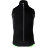 Image de Veste sans manche Q36.5 L1 essential 060.2.XS Noir XS