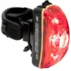 Image de Éclairage arrière Nite Rider Cherrybomb 100 NR-5094.2 Noir TU