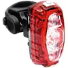 Image de Éclairage vélo Nite Rider Omega 330 New NR-5305 Noir TU