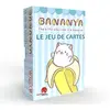 Image de Le Jeu de Cartes : Bananya MAD-JPG241-FR