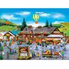 Image de Puzzle 750 pièces : Homegrown - Sunny Farms Masterpieces-31985