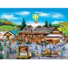Image de Puzzle 750 piÃ¨ces : Homegrown - Sunny Farms