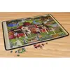 Image de Table de puzzle : tapis en tissu Masterpieces-52221
