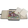 Image de Table de puzzle : tapis en tissu pliable Masterpieces-52222