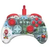 Image de Manette Filaire Knuckles Sky Sanctuary Zone