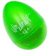 Image de Percussion à main Dunlop : Shaker oeuf de couleur Algam-ADU 9102