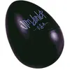 Image de Percussion à main Dunlop : Shaker oeuf noir Algam-ADU 9103