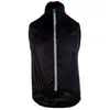 Image de Veste sans manche Q36.5 Air 068.XS Noir XS