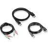 Image de TRENDnet Kit de Câble KVM TK-CP06