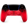 Image de Manette Sans Fil Dualsense HYPERPOP Collection Techno Red