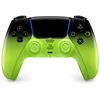 Image de Manette Sans Fil Dualsense HYPERPOP Collection Remix Green