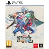 Image de Marvel Tokon Fighting Souls PS5