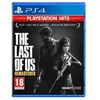 Image de The Last Of Us Remastered Hits PS4