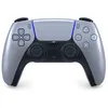Image de Manette Sans Fil Dualsense Deep Earth Sterling Silver