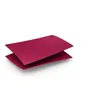 Image de Cover Cosmic Red Digital
