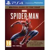 Image de Marvel's Spider-man Goty PS4