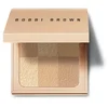 Image de BOBBI BROWN Poudre - Nude Finish Illuminating Powder (03 Nude)