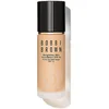 Image de BOBBI BROWN Fond de teint longue tenue effet peau nue (N 052 Natural)