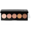 Image de BOBBI BROWN Palette de fards à paupières Nudes (Nudes Pêche)
