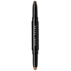 Image de BOBBI BROWN Ombre à paupières - Bâton d'ombre à paupières crème longue tenue à double extrémité (01 Milk Chocolate / Midnight Brown)