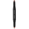 Image de BOBBI BROWN Ombre à paupières - Bâton d'ombre à paupières crème longue tenue à double extrémité (01 Heat Ray / Biscotti)