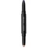 Image de BOBBI BROWN Ombre à paupières - Bâton d'ombre à paupières crème longue tenue à double extrémité (01 Silk / Rich Navy)