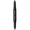 Image de BOBBI BROWN Ombre à paupières - Bâton d'ombre à paupières crème longue tenue à double extrémité (01 Café / Vert doré)