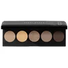 Image de BOBBI BROWN Palette de fards à paupières Nudes (Smokey Nudes)