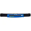 Image de Ceinture Running Nathan Mirage Pak 4807N-EL Bleu TU