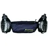 Image de Ceinture porte-gourdes Nathan Quick Start Plus 20 (600ml) 4192N-0015 Noir TU