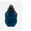 Image de Ceinture d'hydratation Nathan Trail-Mix Plus 2 4640N-BL-RE Noir 600 ml