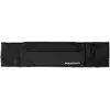 Image de Ceinture Running ajustable Nathan The Zipster 2.0 30530N-BL Noir TU