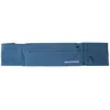 Image de Ceinture Running ajustable Nathan The Zipster 2.0 30530N-MA Bleu TU