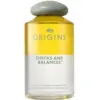 Image de Origins Checks and Balances huile lactée nettoyante démaquillante 150ml