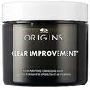 Image de ORIGINS Clear Improvement  Masque au charbon et chia 75 ml