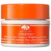 Image de ORIGINS Crème pour les yeux - GinZing  Refreshing Eye Cream to Brighten and Depuff - Existing Shade 15ml