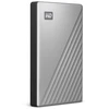 Image de WD My Passport Ultra 1 To Argent (USB 3.0/USB-C)