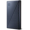 Image de WD My Passport Ultra 2 To Bleu (USB 3.0/USB-C)
