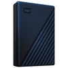 Image de WD My Passport for Mac 5 To Midnight Blue (USB 3.0 / USB-C)