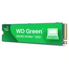 Image de Western Digital SSD WD Green SN350 500 Go