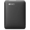 Image de WD Elements Portable 1 To Noir (USB-C)