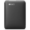 Image de WD Elements Portable 5 To Noir (USB-C)
