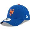 Image de Casquette de baseball New Era MLB New York Mets Bleu TU 10047537