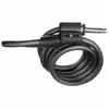 Image de Antivol câble enfichable Kryptonite KRY002253 Noir TU