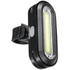 Image de Lumière avant Kryptonite Avenue KRY003731 Noir 150 lumens